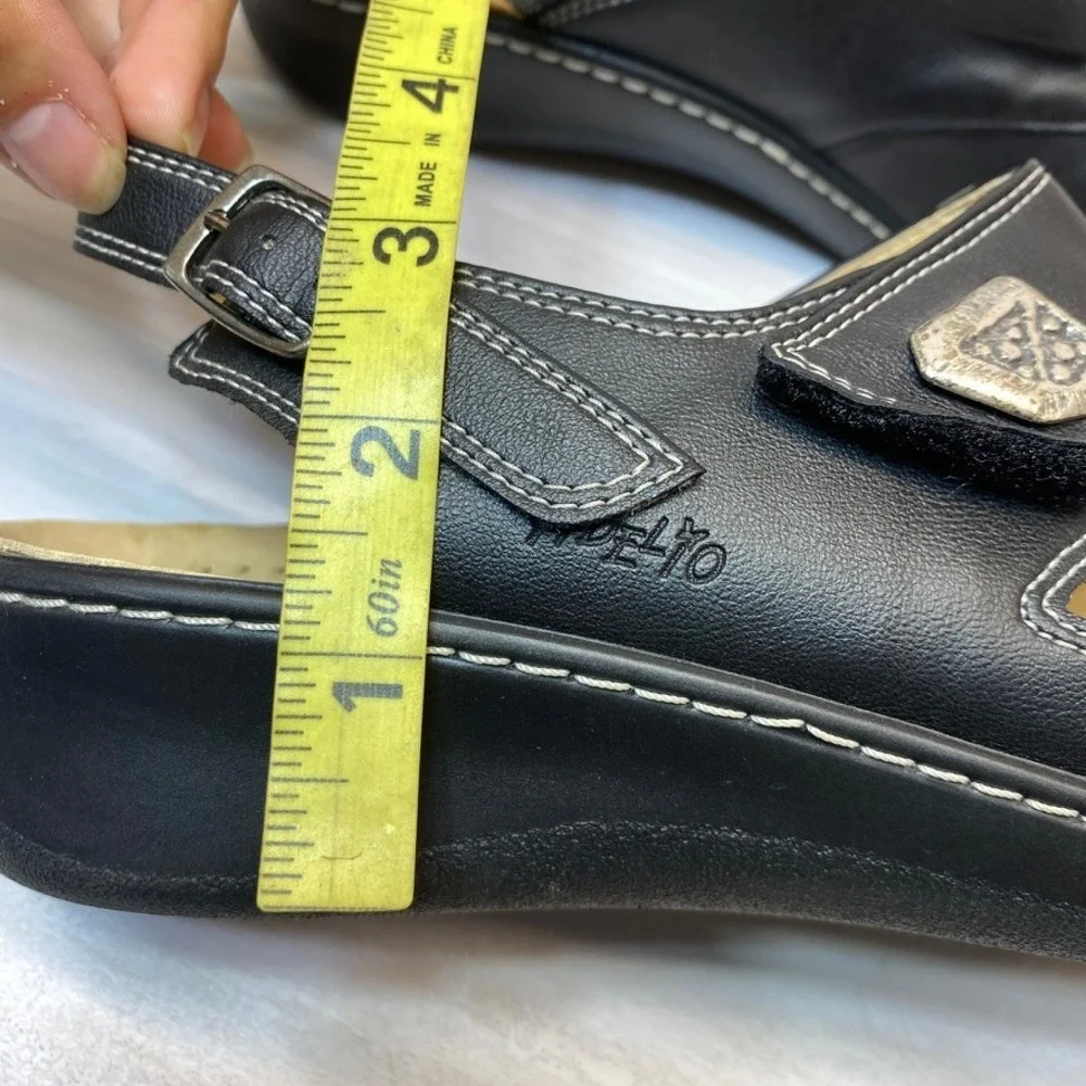 Fidelio hallux fabia